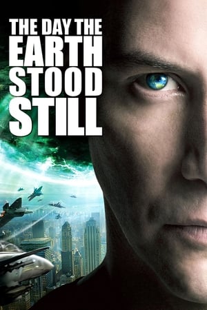 The Day the Earth Stood Still (2008) Dual Audio Hindi 480p BluRay 300MB ESubs - Movierulz