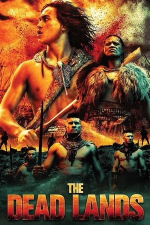 The Dead Lands (2014) Hindi Dual Audio 480p HDRip 350MB - Movierulz