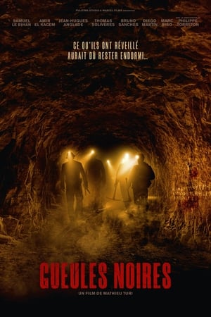 The Deep Dark (2023) Hindi Dual Audio HDRip 1080p – 720p – 480p - Movierulz