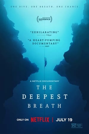 The Deepest Breath 2023 Hindi Dual Audio HDRip 720p – 480p - Movierulz