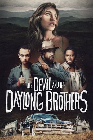 The Devil and the Daylong Brothers (2025) WEBRIP Hindi (MULTI AUDIO) 720p - 480p - 1080p - Movierulz