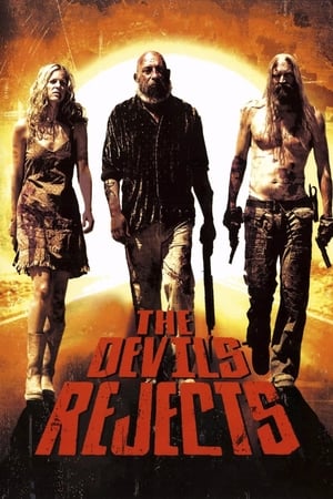 The Devils Rejects 2005 Hindi Dual Audio 480p BluRay 340MB - Movierulz