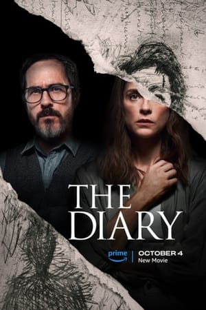 The Diary (2024) Hindi Dual Audio HDRip 1080p - 720p - 480p - Movierulz