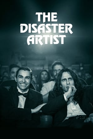 The Disaster Artist (2017) Movie (English) 720p DVDScr [650MB] - Movierulz