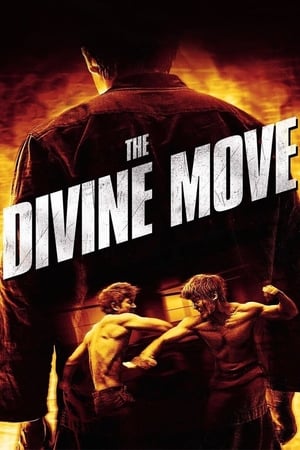 The Divine Move (2014) Hindi Dual Audio HDRip 1080p – 720p – 480p - Movierulz