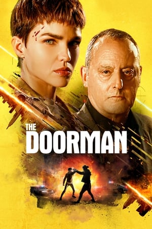 The Doorman (2020) Hindi Dual Audio HDRip 720p – 480p - Movierulz