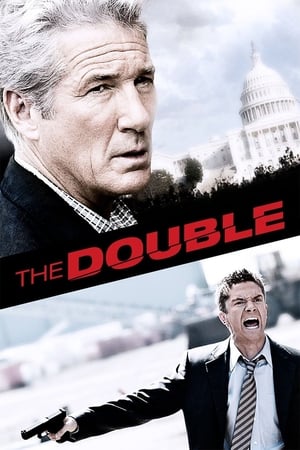 The Double (2011) Hindi Dual Audio 480p BluRay 300MB - Movierulz