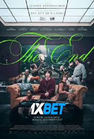 The End (2024) HDCAM Hindi (MULTI AUDIO) 720p - 480p - 1080p - Movierulz