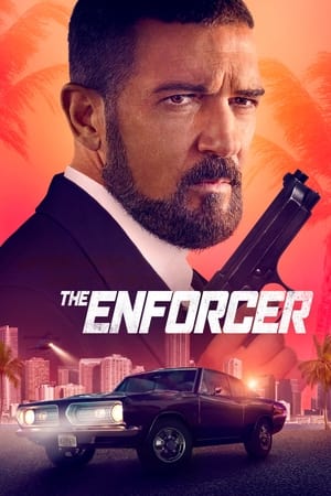 The Enforcer 2022 Hindi Dual Audio HDRip 720p – 480p - Movierulz