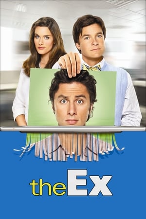 The Ex 2006 Dual Audio [Hindi - Russian] 480p Web-DL 300MB - Movierulz