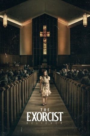 The Exorcist: Believer 2023 Hindi Dual Audio HDRip 720p – 480p - Movierulz