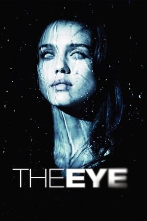 The Eye (2008) Hindi Dual Audio 480p BluRay 300MB - Movierulz