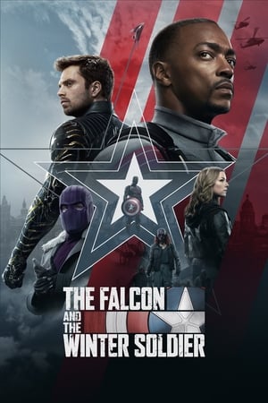 The Falcon and the Winter Soldier (2021) Season 1 Dual Audio Hindi Web Series HDRip 720p – 480p [EPISODE 6 ADDED] - Movierulz