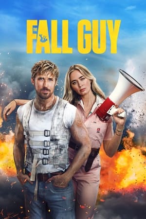 The Fall Guy 2024 Hindi CAMRip 1080p - Movierulz