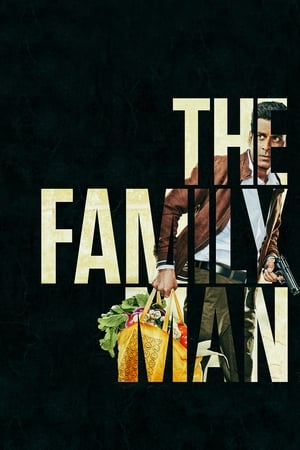 The Family Man (2019) Season 1 All Episodes Hindi HDRip [Complete]- 720p | 480p - Movierulz