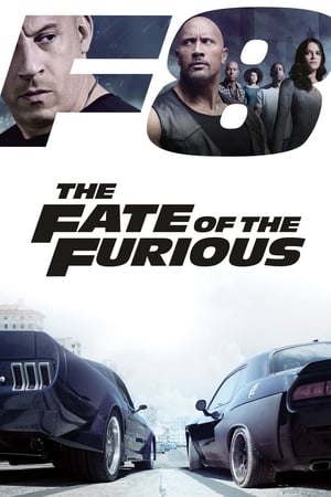 The Fate of the Furious 2017 Hindi Dual Audio WEB-DL 1080p - 720p - 480p - Movierulz