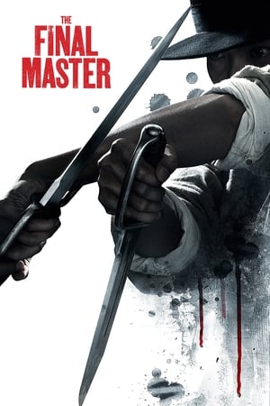 The Final Master (2015) Hindi Dual Audio 480p BluRay 400MB - Movierulz