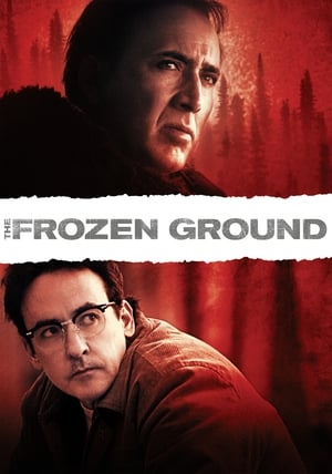 The Frozen Ground (2013) Hindi Dual Audio 480p BluRay 350MB - Movierulz