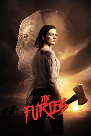 The Furies (2019) Hindi Dual Audio 480p BluRay 350MB - Movierulz