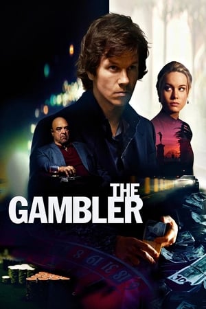 The Gambler (2014) Hindi Dual Audio 480p BluRay 450MB - Movierulz