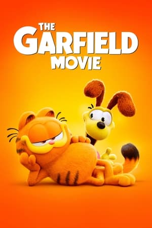 The Garfield Movie 2024 Hindi (Org) HDRip 720p – 480p – 1080p - Movierulz