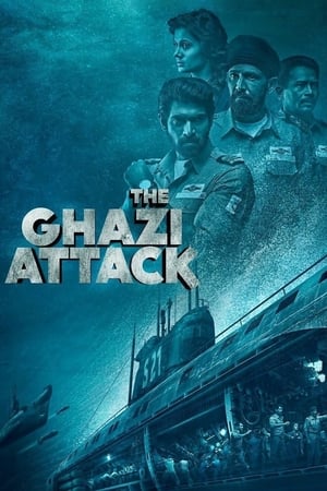 The Ghazi Attack 2017 100mb hindi movie Hevc Download HDRip - Movierulz