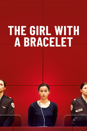 The Girl with a Bracelet 2019 Hindi Dubbed 720p Web-DL [770MB] - Movierulz