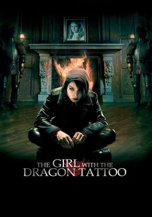 The Girl with the Dragon Tattoo (2009) Hindi Dual Audio 480p BluRay 450MB - Movierulz