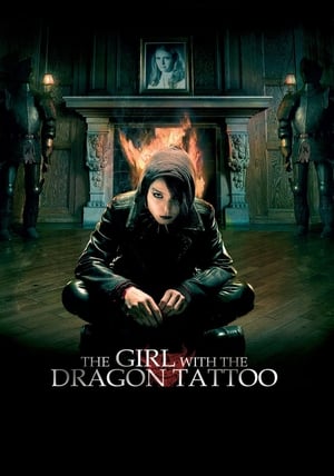 The Girl with the Dragon Tattoo (2009) Hindi Dual Audio 720p BluRay [840MB] - Movierulz