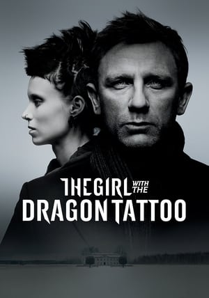 The Girl with the Dragon Tattoo 2011 Hindi Dual Audio 480p BluRay 500MB - Movierulz