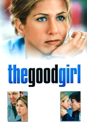 The Good Girl 2002 Hindi Dual Audio HDRip 720p – 480p - Movierulz