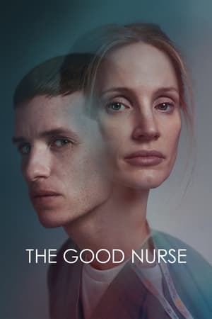 The Good Nurse (2022) Hindi Dual Audio HDRip 720p – 480p - Movierulz