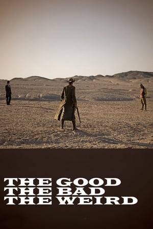 The Good the Bad the Weird 2008 Hindi Dubbed HDRip 720p – 480p - Movierulz