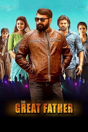 The Great Father 2017 200mb Hindi Dual Audio Bluray Hevc Download - Movierulz