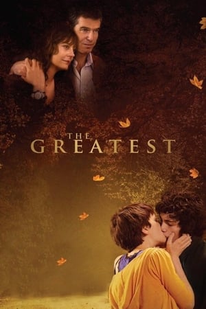 The Greatest (2009) Hindi Dual Audio 480p BluRay 300MB - Movierulz