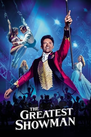 The Greatest Showman 2017 Hindi Dual Audio 720p BluRay [1GB] - Movierulz