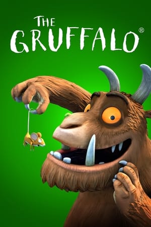 The Gruffalo 2009 Dual Audio Hindi Full Movie 720p Bluray - 300MB - Movierulz