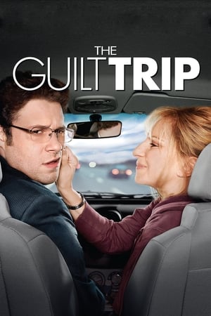 The Guilt Trip (2012) Hindi Dual Audio 480p BluRay 300MB - Movierulz