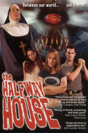 The Halfway House 2004 Hindi Dual Audio 480p WebRip 300MB - Movierulz