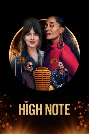 The High Note (2020) Hindi Dual Audio HDRip 720p – 480p - Movierulz