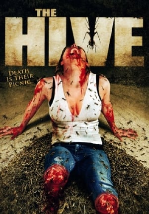 The Hive 2008 Hindi Dual Audio 480p HDRip 300MB - Movierulz