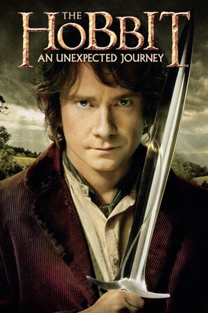 The Hobbit An Unexpected Journey (2012) Hindi Dual Audio Movie Hevc [200MB] BRRip - Movierulz