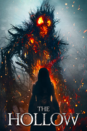 The Hollow 2016 WEB-DL 480p 350MB English ESubs - Movierulz