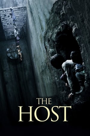 The Host (2006) Hindi Dual Audio 480p BluRay 350MB - Movierulz