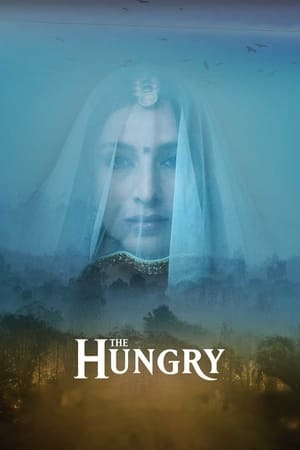 The Hungry (2017) 130mb hindi movie Hevc HDRip Download - Movierulz