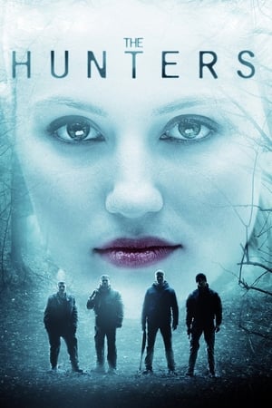 The Hunters 2011 Hindi Dual Audio 480p BluRay 340MB - Movierulz