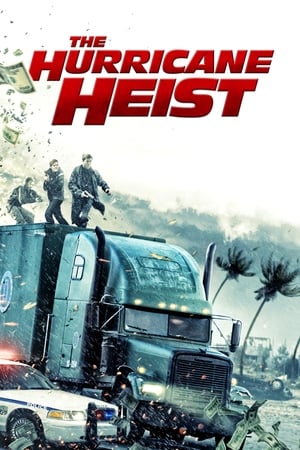 The Hurricane Heist (2018) Hindi Dual Audio HC HDRip Hevc [160MB] - Movierulz