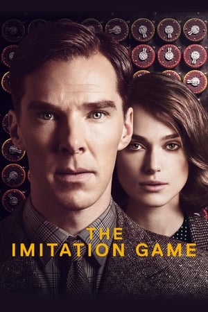 The Imitation Game 2014 Dual Audio [Hindi - English] 720p BluRay [1GB] Esubs - Movierulz