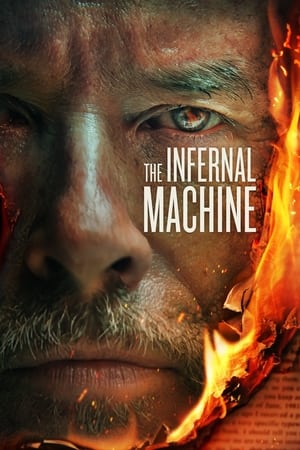 The Infernal Machine 2022 Hindi Dual Audio HDRip 720p – 480p - Movierulz