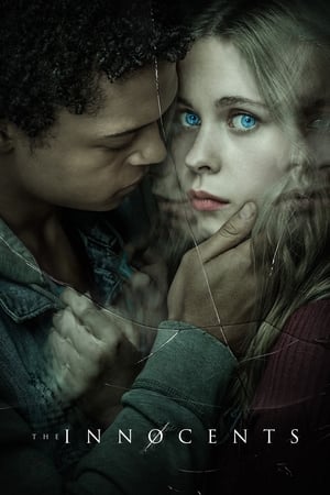 The Innocents (2021) Season 1 Hindi Dual Audio – 2021 – Web-DL 720p [Complete] - Movierulz